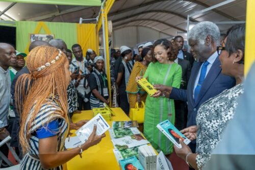 SILA 2025 : une initiative pour promouvoir davantage l’industrie du livre en Côte d’Ivoire