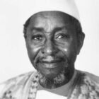 Amadou Hampâté Bâ