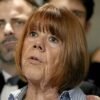 Gisèle Pelicot : son livre pourrait être adapté par HBO