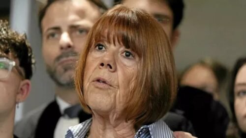 Gisèle Pelicot : son livre pourrait être adapté par HBO