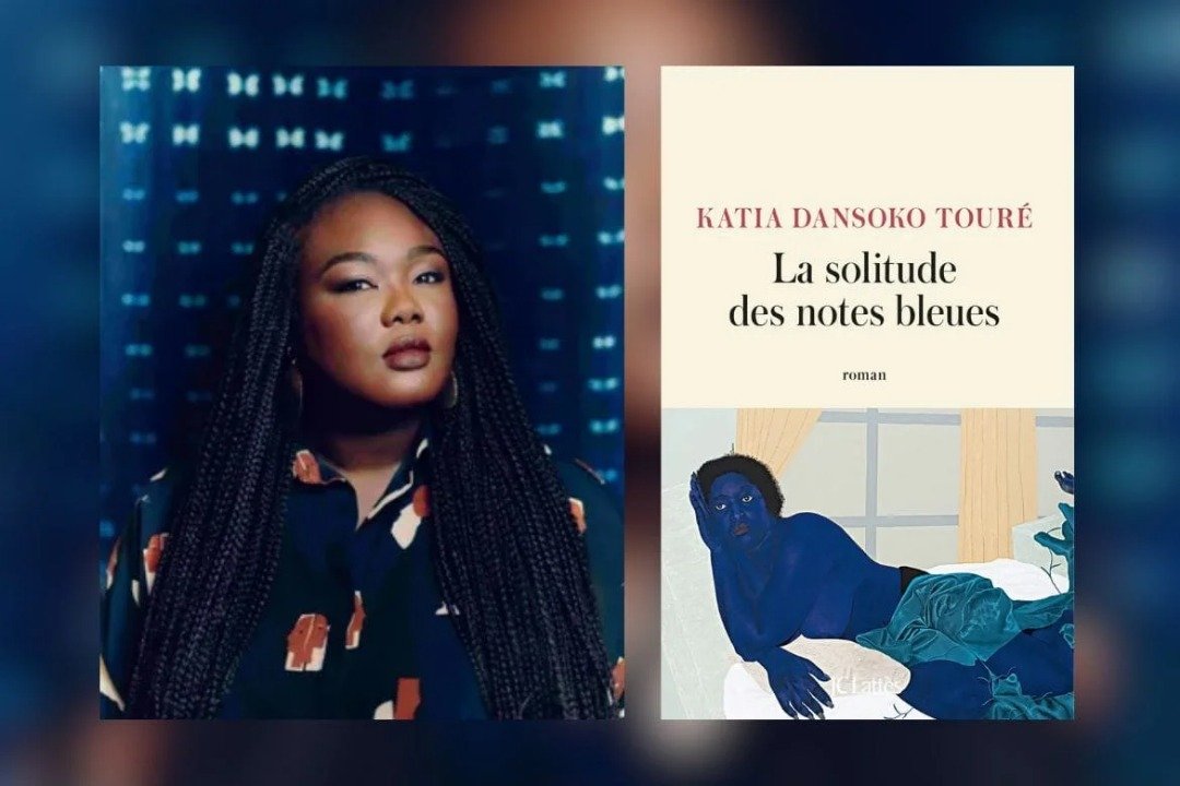 KATIA DANSOKO TOURÉ REMPORTE LE PRIX DE LA BRASSERIE BARBÈS 2025